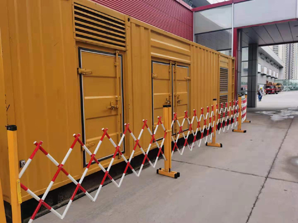 思茅租赁发电机发电机油箱使用后要定期清除油箱底部沉淀的杂质