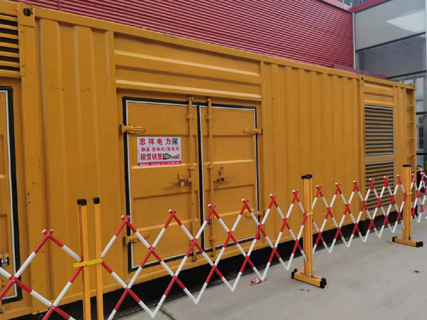 思茅关于通用发电机的十万个为什么？