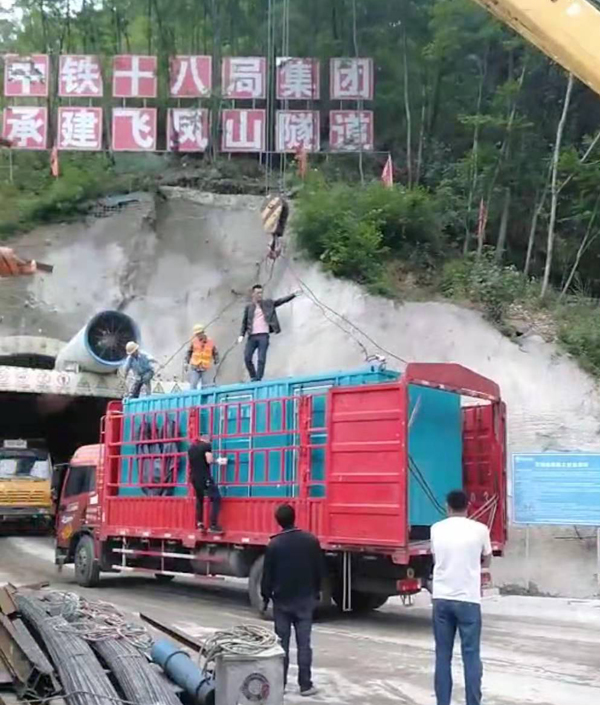 思茅发电机组维修后输出功率降低是什么问题