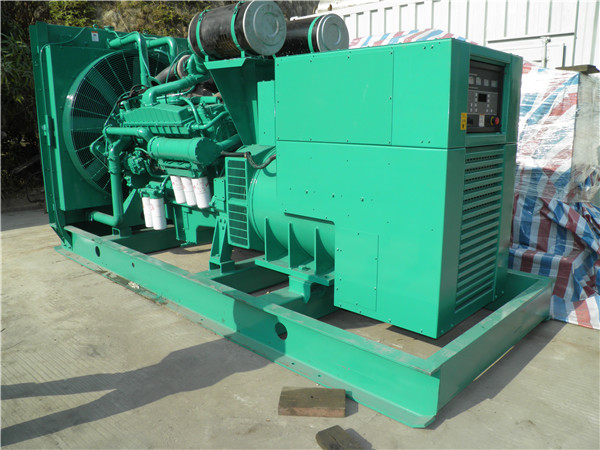 思茅出租发电机 发电机组厂家：柴油发电机组的控制屏的作用是什么？