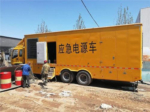思茅发电车租赁-教您挑选发电机哪些技巧可以掌握使用