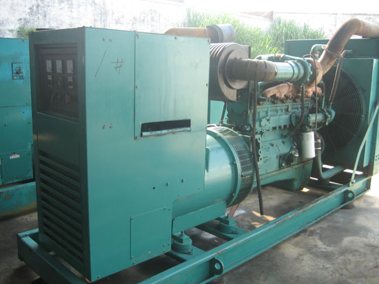 思茅出租发电机-发电机组购买指南都有哪些