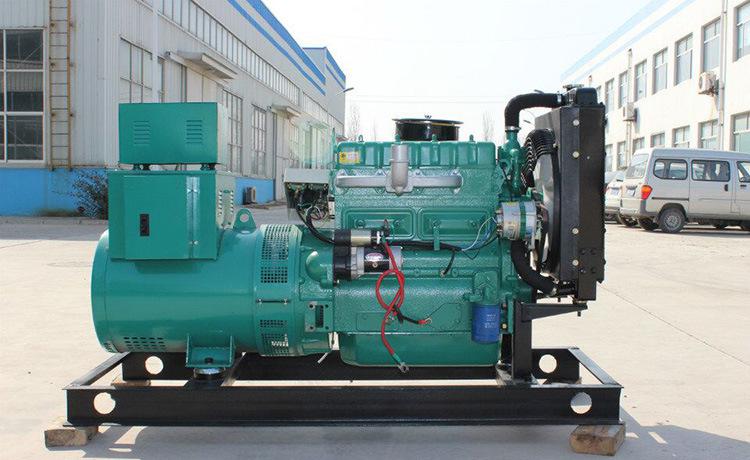 思茅租赁发电车-分析我国柴油发电机组行业发展存在的问题
