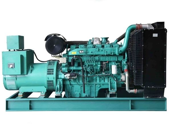 思茅发电机租赁-柴油发电机与汽油发电机的区别