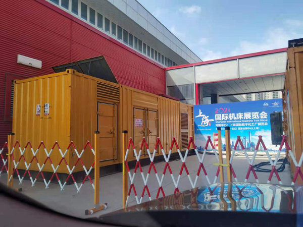 思茅发电车出租-发电机无电压或电压太低怎么办？