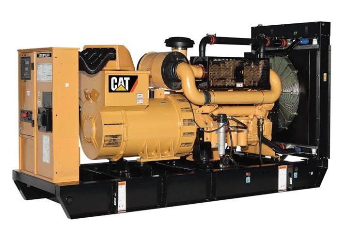 思茅租赁发电机-柴油发电机设计的优势性能特点有哪些