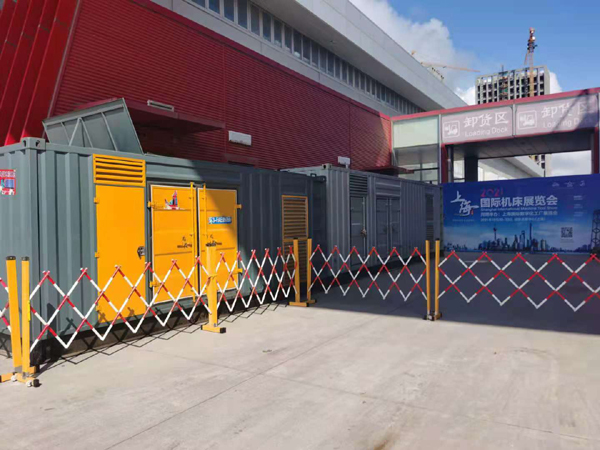 思茅租赁发电机-柴油发电机组为什么油耗比较大