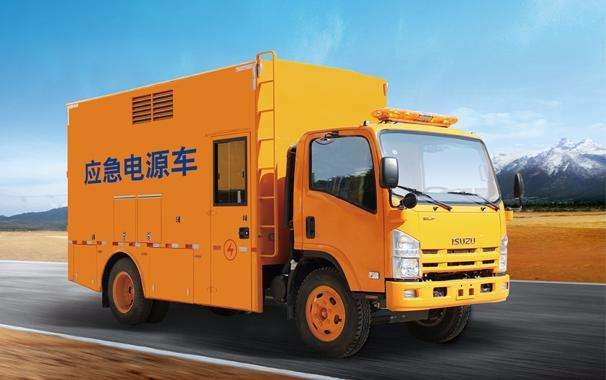 思茅租赁发电机-柴油发电机组紧急停机的正确操作方法