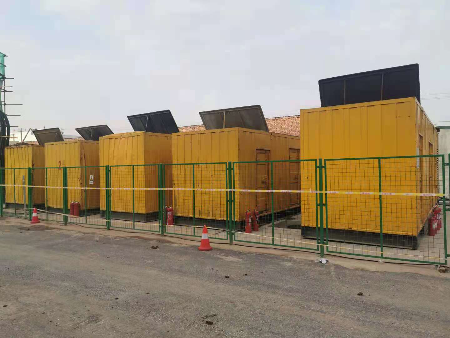 思茅租赁发电机-延长柴油发电机寿命的方法