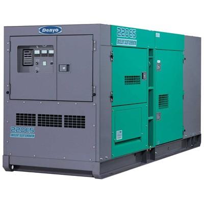 思茅出租发电机-排除柴油发电机组敲缸声的步骤