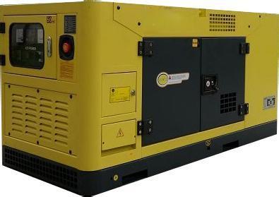 思茅出租发电机-怎样对比判断发电机组的质量