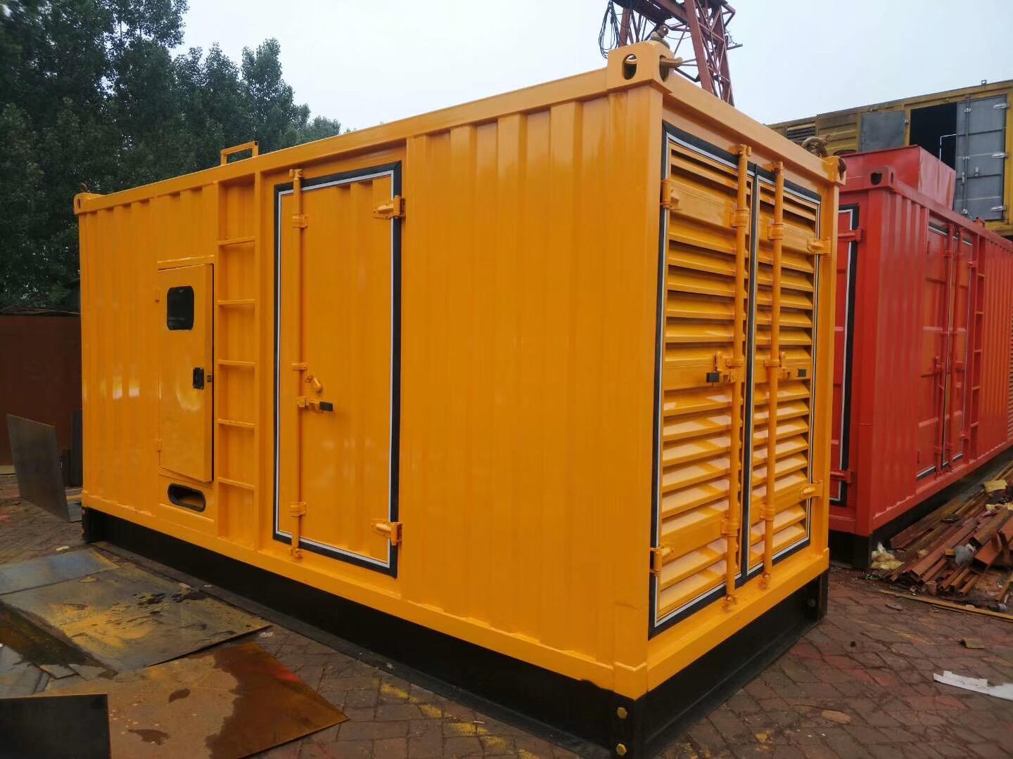 思茅300kw柴油发电机组一个小时需要的油耗