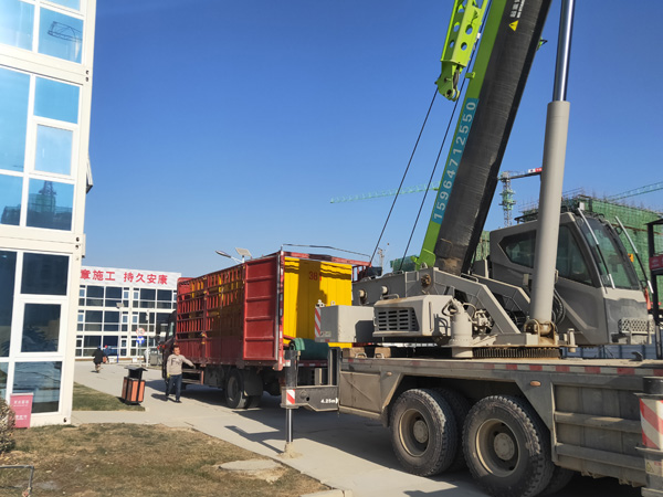 思茅发电机出租50KW柴油发电机组需要配多粗电缆线