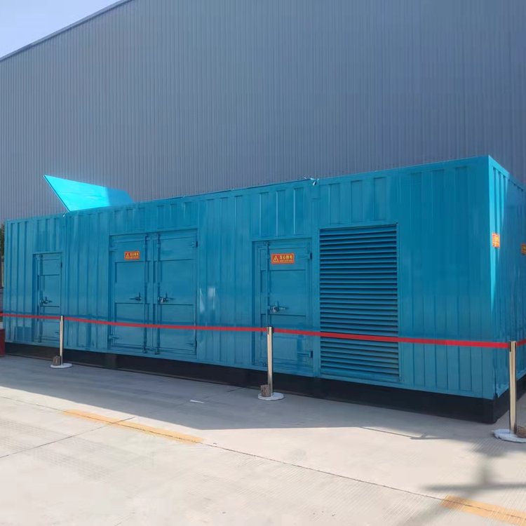 思茅怎样更换柴油发电机组的空气滤清器？