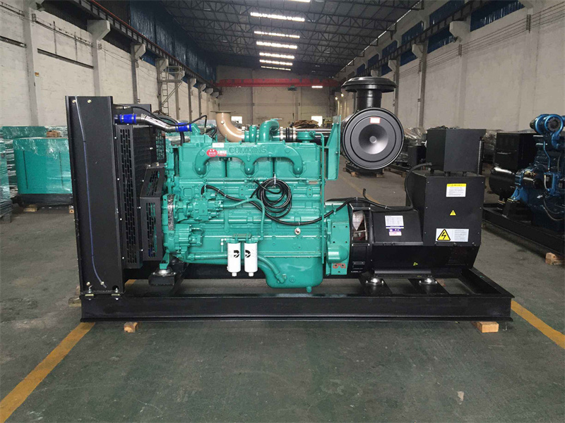 思茅发电机出租租赁如何保证柴油发电机组的正常运行？