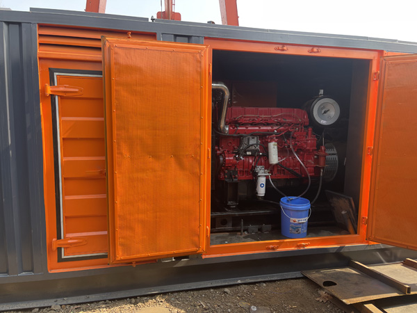 思茅哪些因素会影响 200KW 柴油发电机的燃油消耗率？