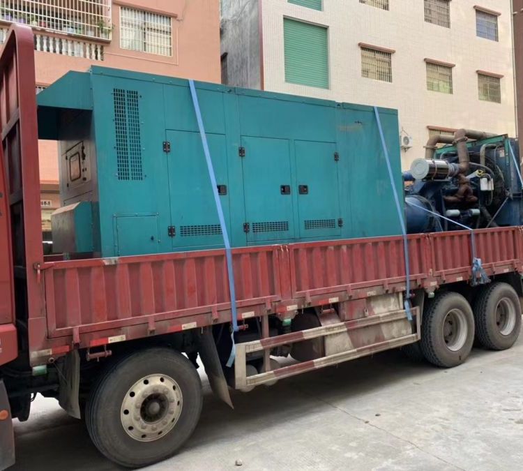 思茅如何在不同负载率下确保 400KW 柴油发电机组的正常运行？