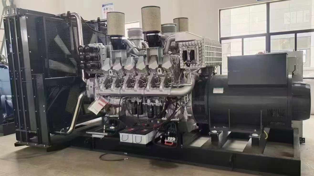 思茅发电机空气开关的额定电流是怎么确定的？