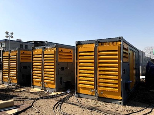 思茅低温环境下，柴油发电机组电池充满电需要多长时间？