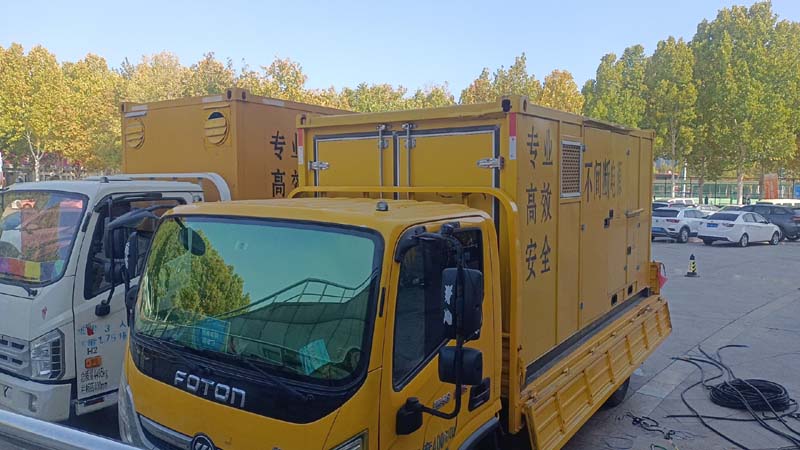 思茅有哪些因素会影响柴油发电机组和UPS电源的切换时间？