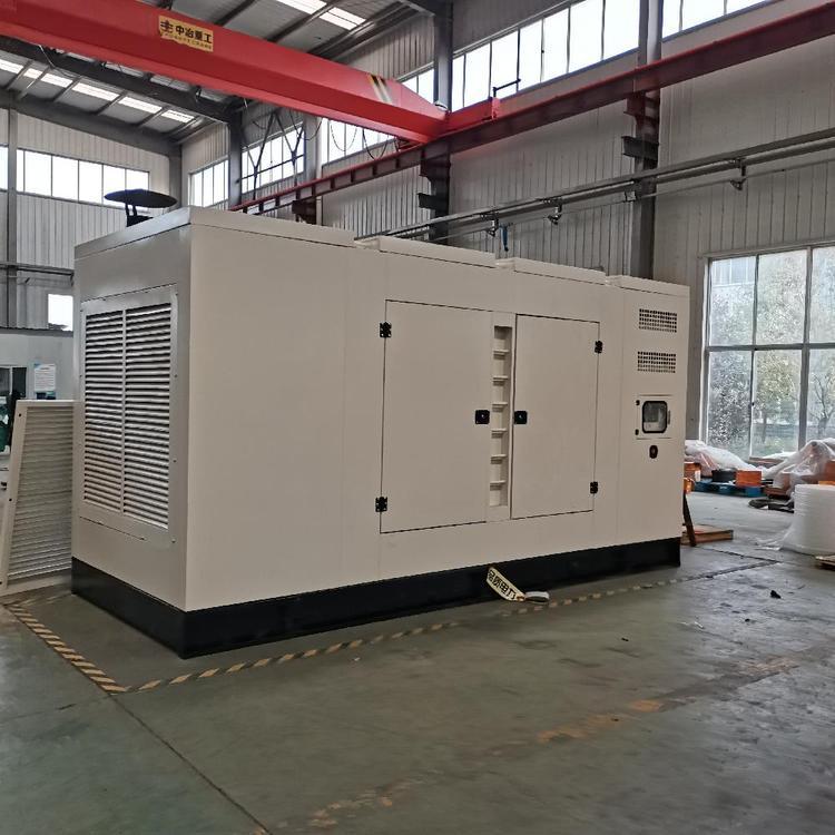 思茅启动发电机组时需要注意什么？