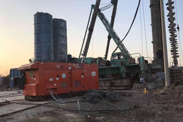 思茅如何检查发电机组燃油系统的密封性？