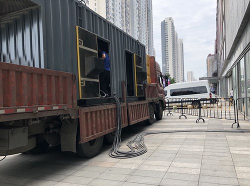 思茅怎样做好柴油发电机组和储能设备的接地系统？