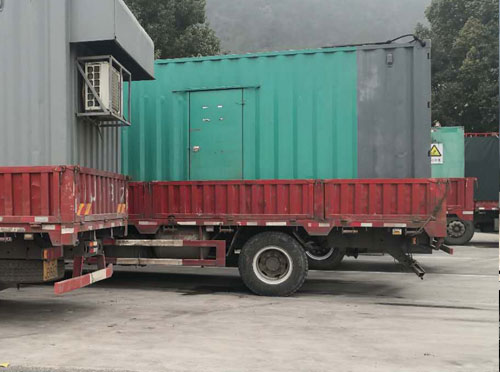 思茅柴油发电机组使用注意安全事项有哪些？