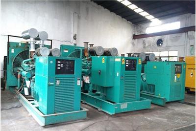 思茅如何判断汽油发电机组电瓶的使用寿命？