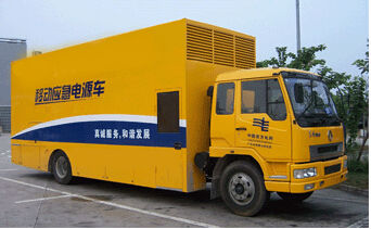 思茅发电机组如何判断水冷式机油散热器是否需要更换？