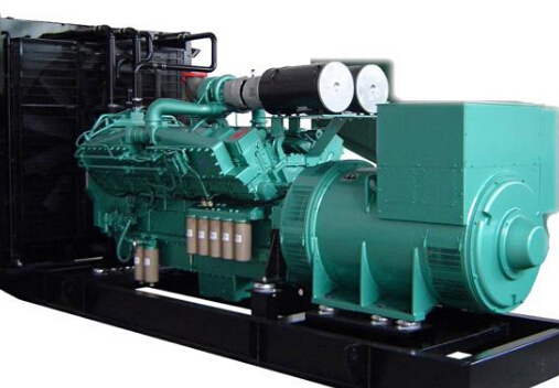 思茅冬季柴油发电机组启动前应进行哪些预热操作？